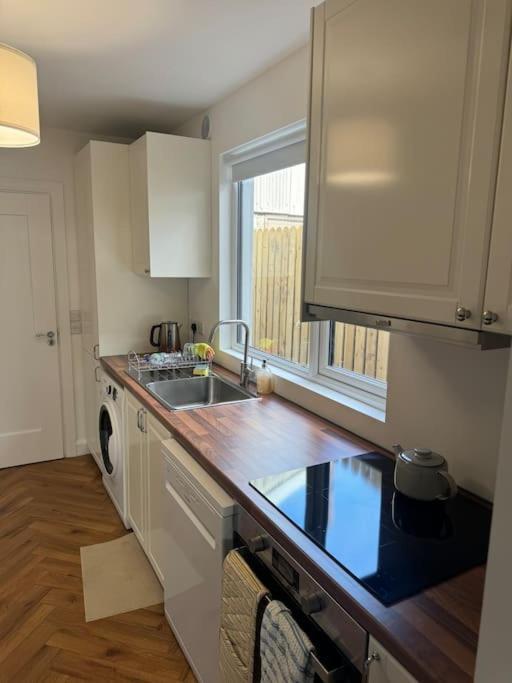 Ferienhaus Original 1920s Center House Fully Renovated *