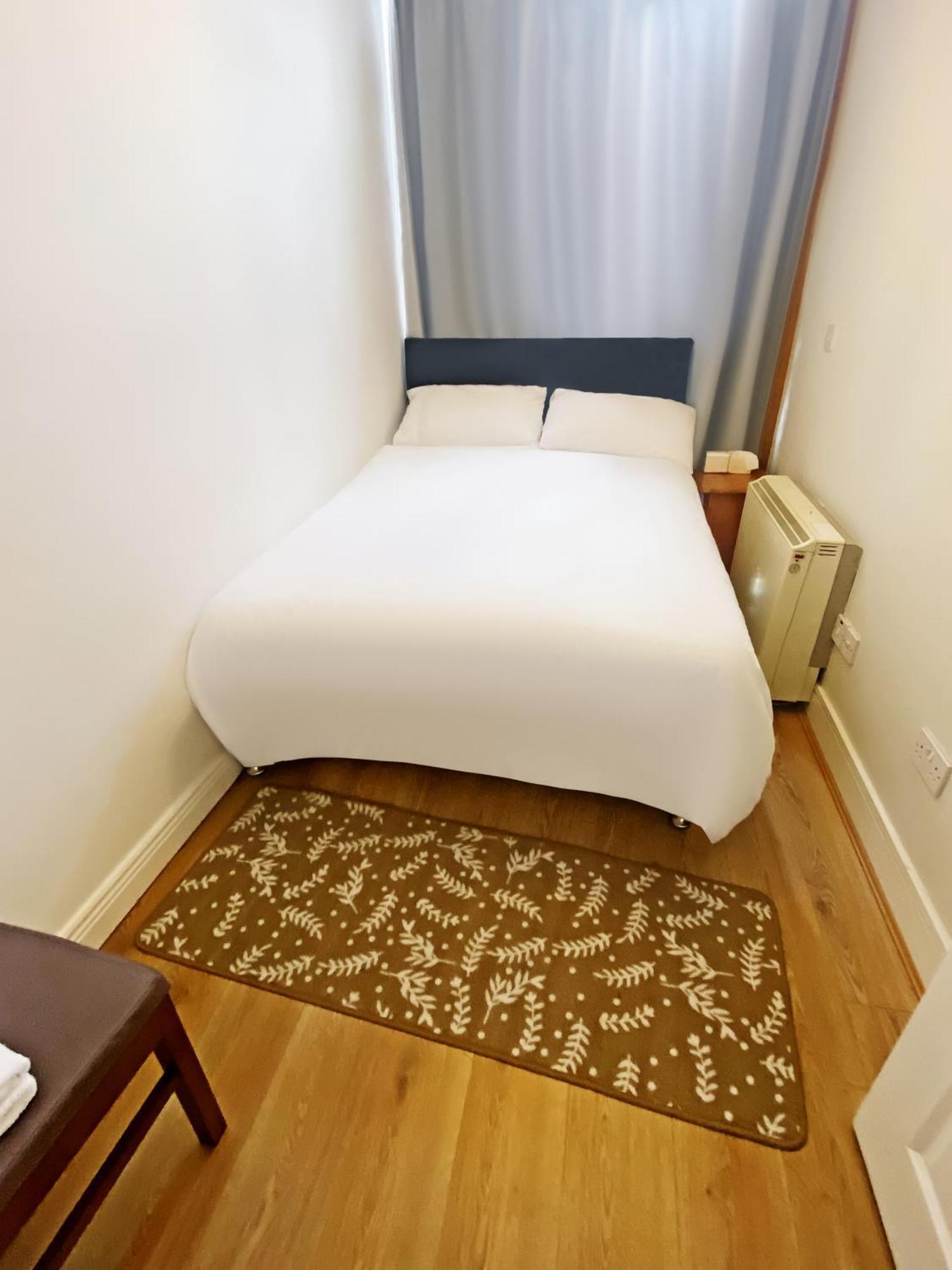 Apartment Elysian Haven In Central *