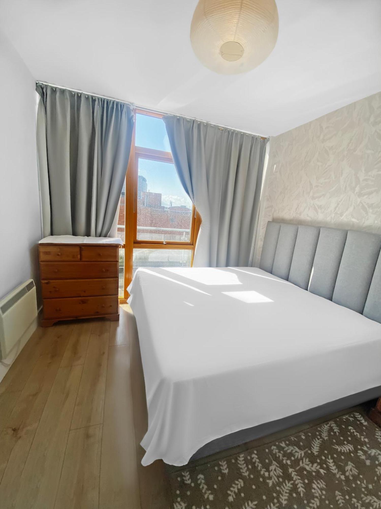 Apartment Elysian Haven In Central Dublin