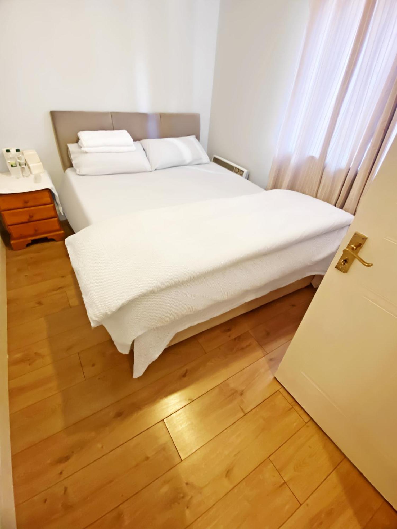 Elysian Haven In Central * Dublin