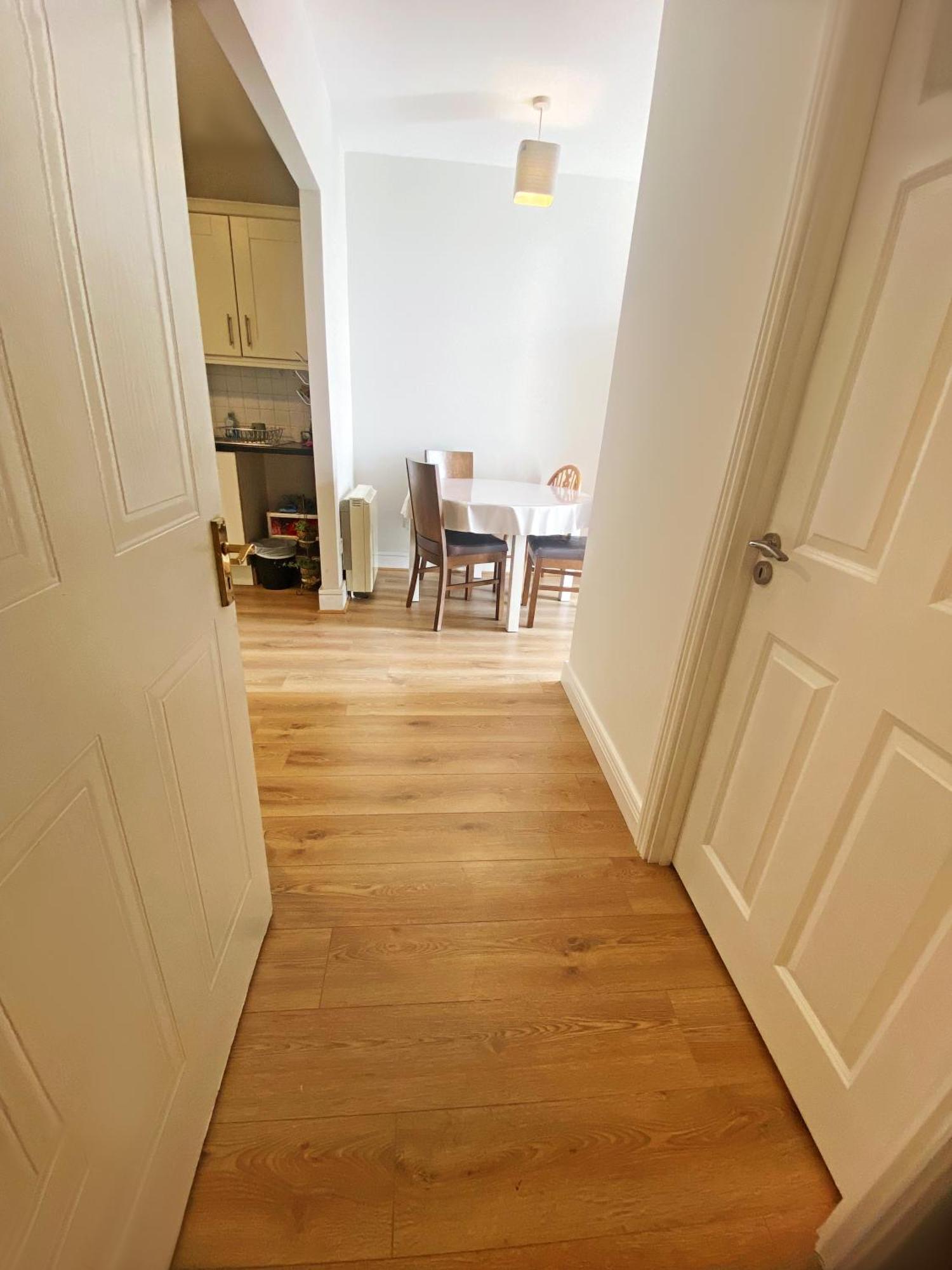 Elysian Haven In Central Apartment *