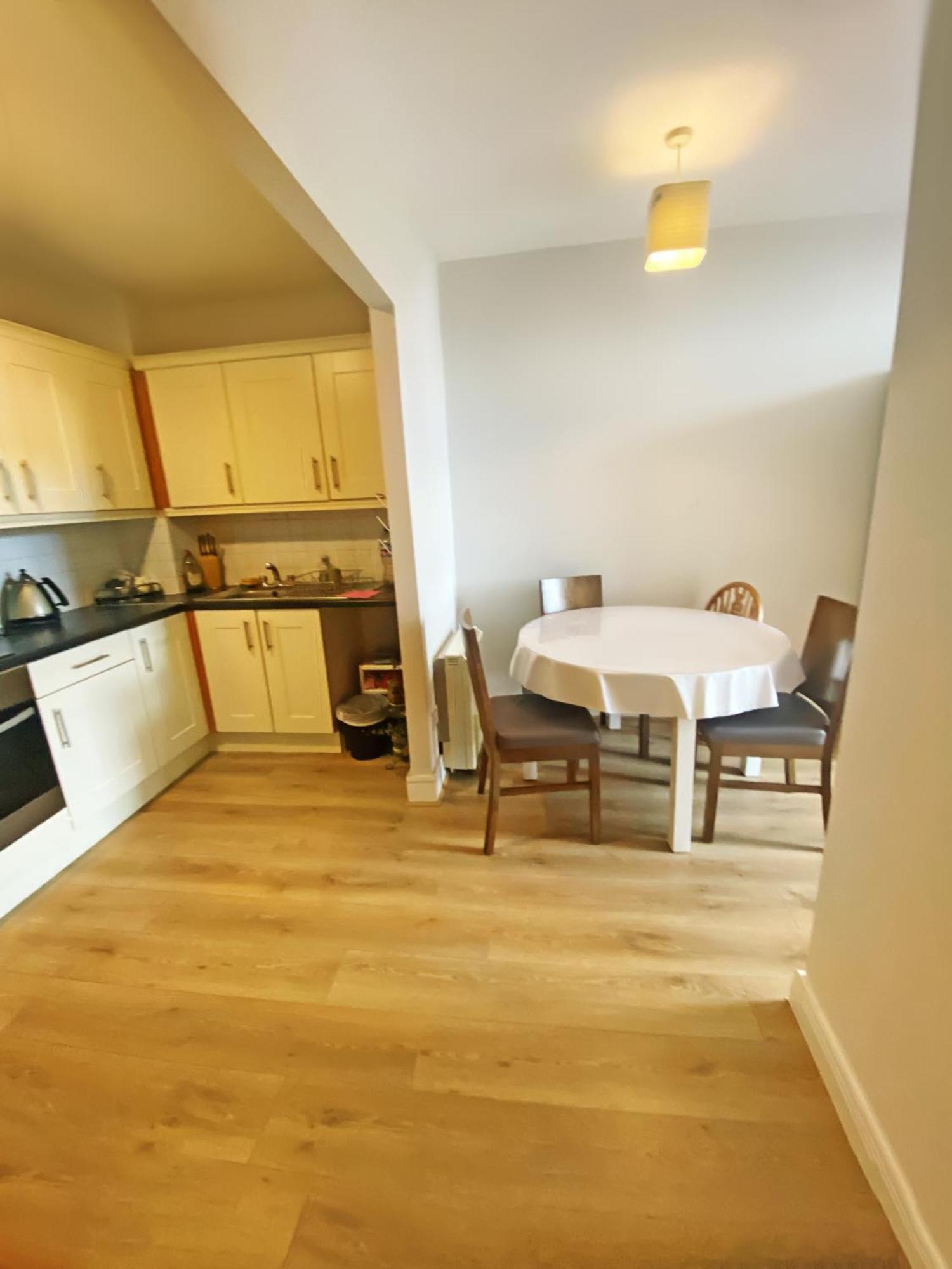 Apartment Elysian Haven In Central *