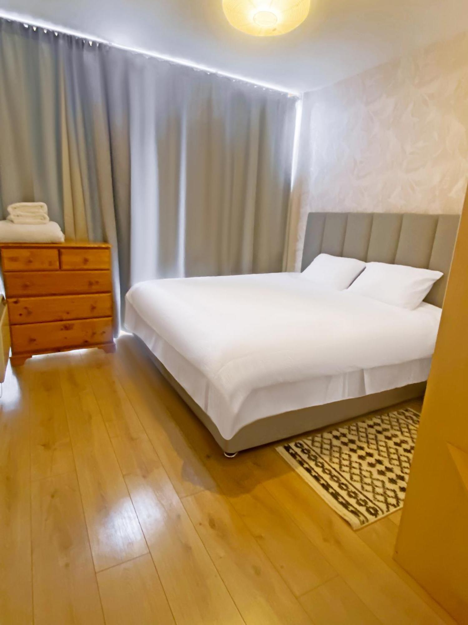 Apartment Elysian Haven In Central Dublin