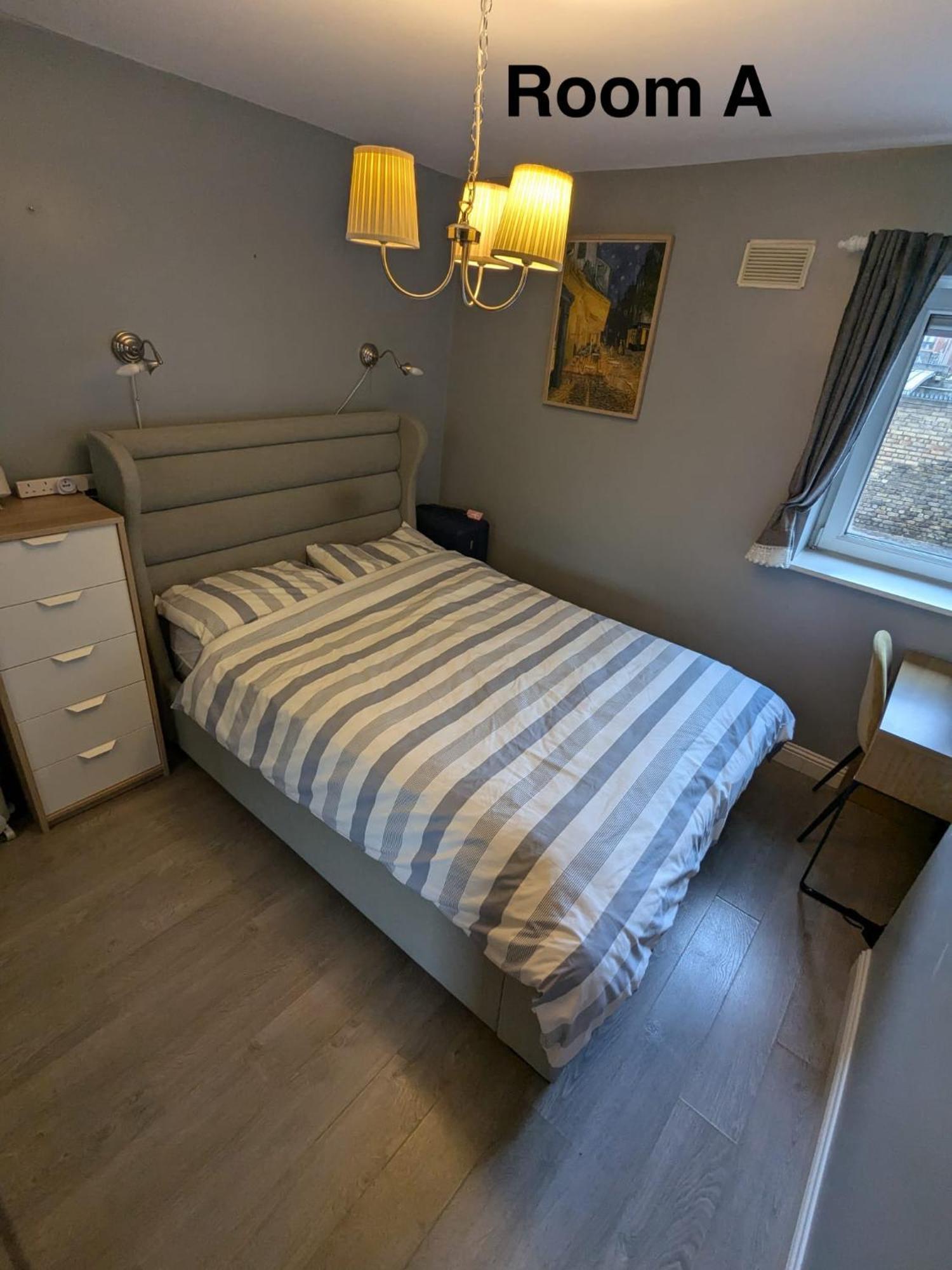 Centre - Tourists And Professionals Appartement