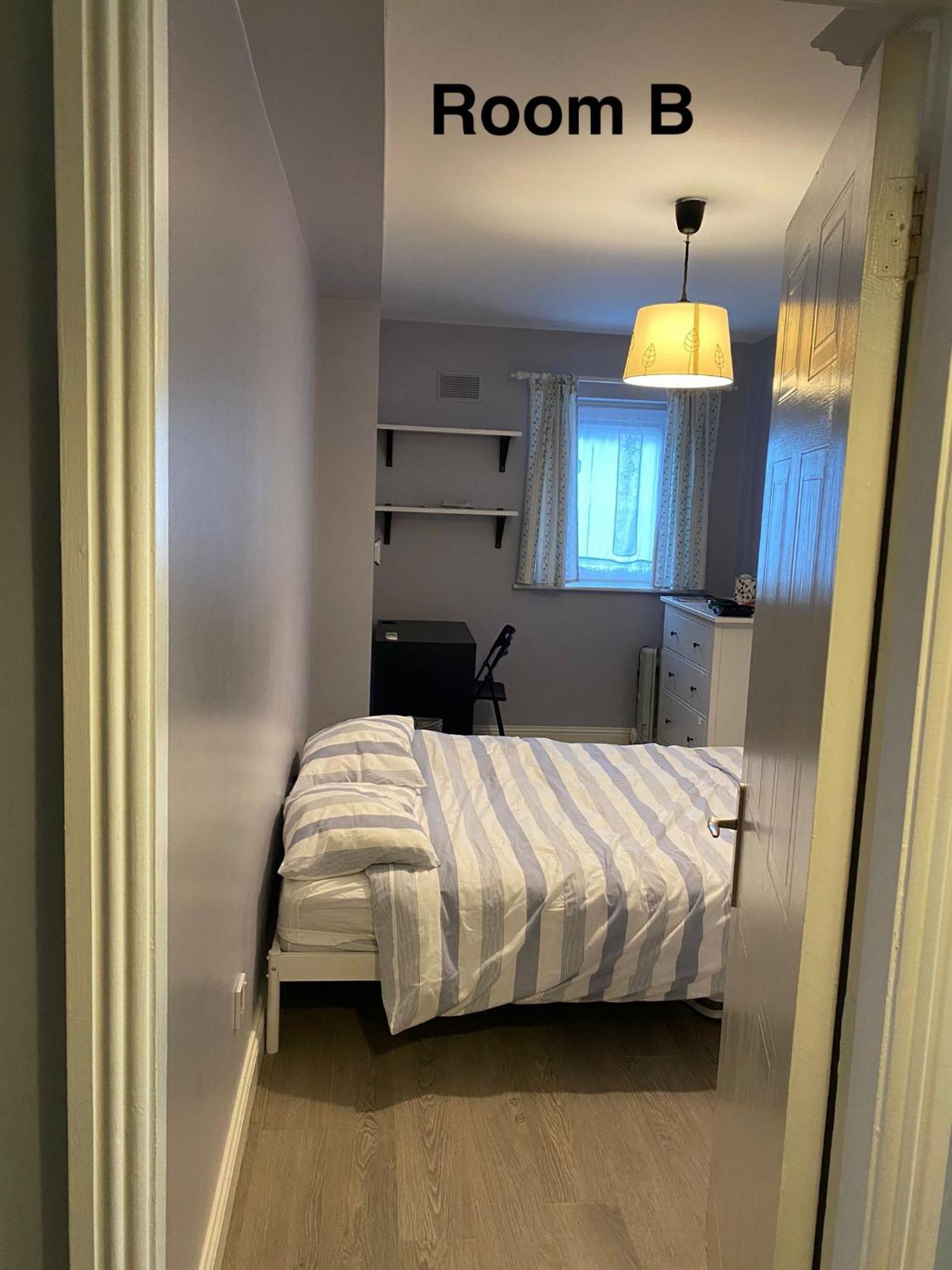 Centre - Tourists And Professionals Appartement *