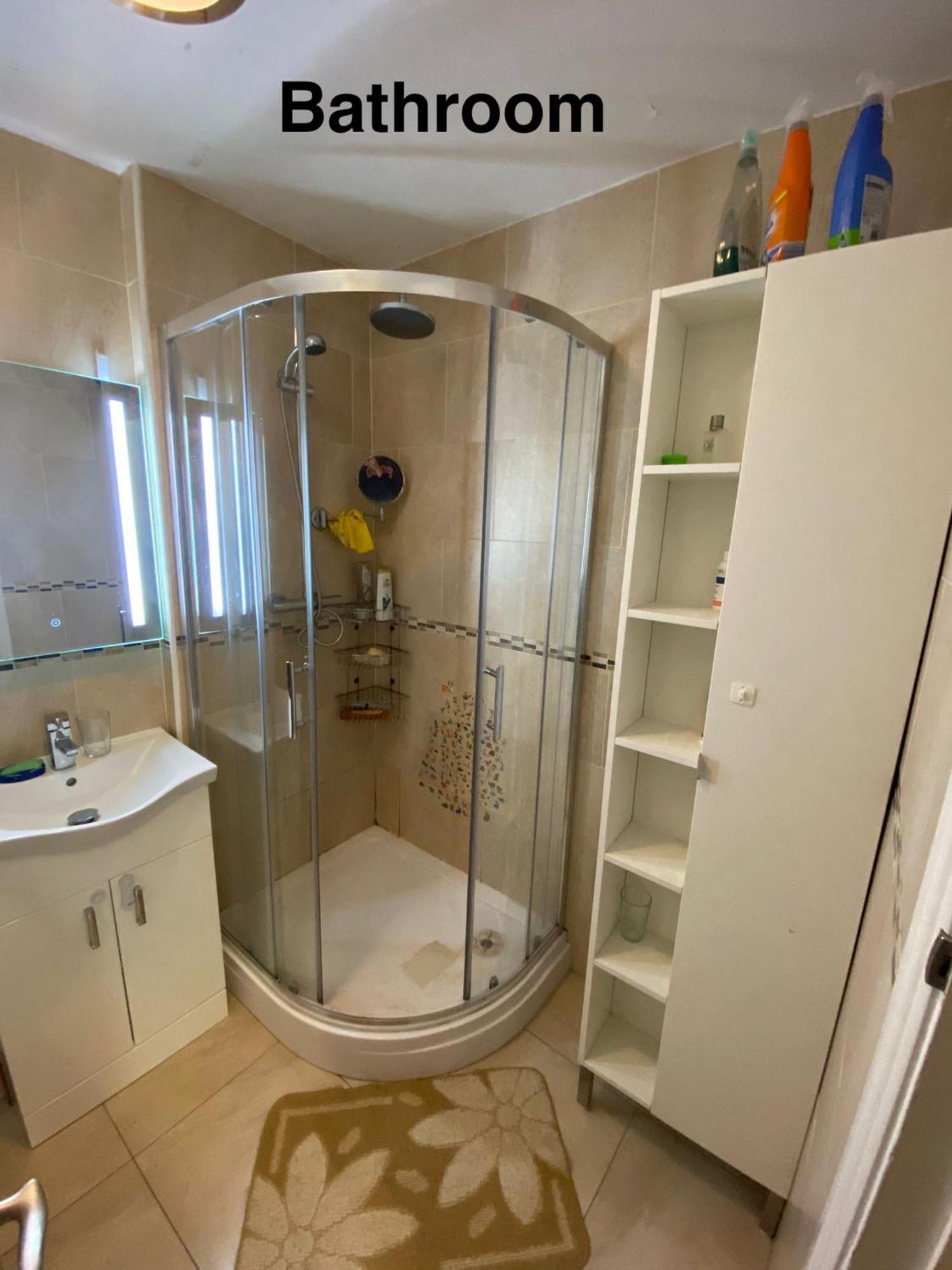 Appartement Centre - Tourists And Professionals Dublin