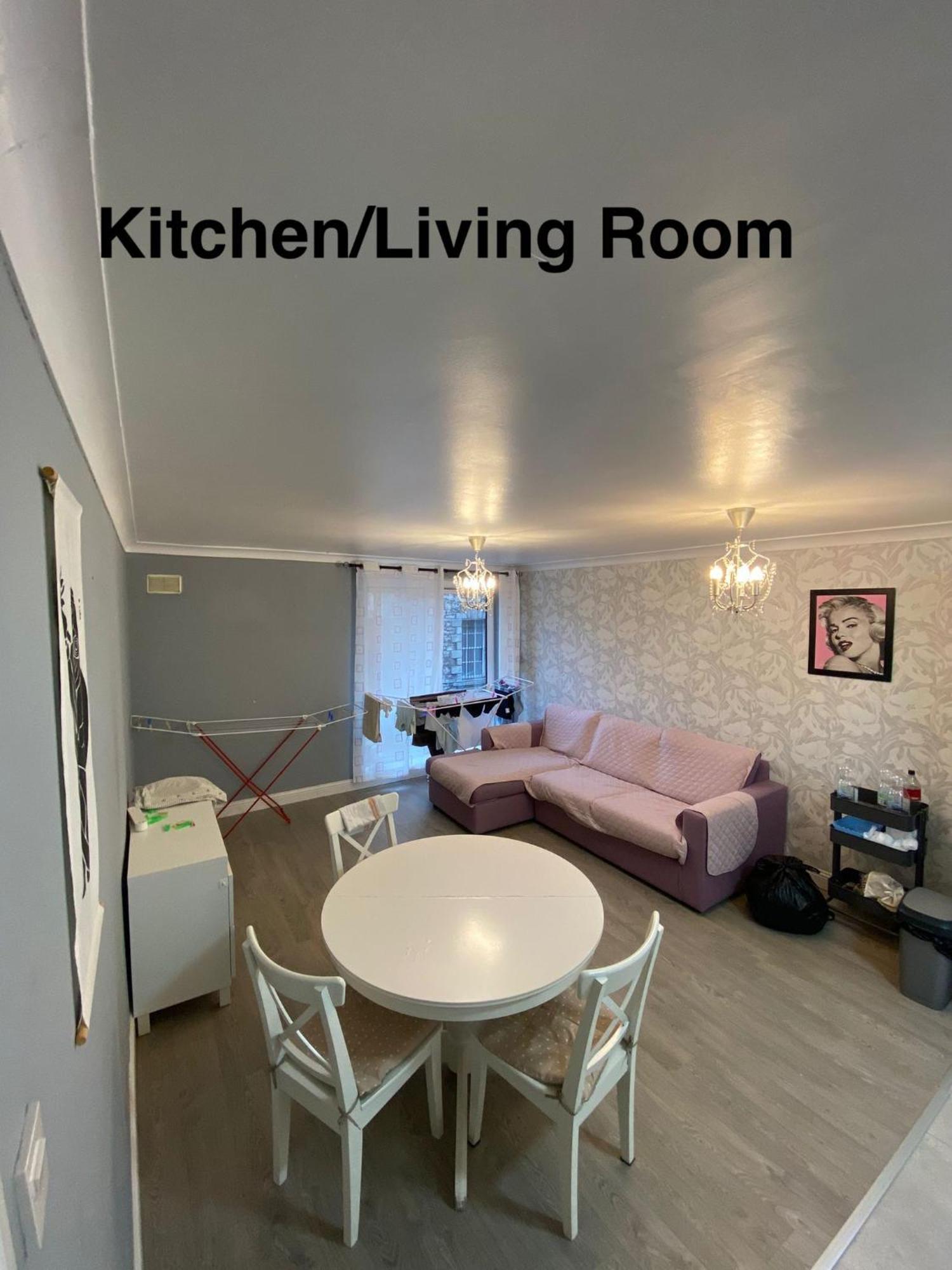Appartement Centre - Tourists And Professionals Dublin