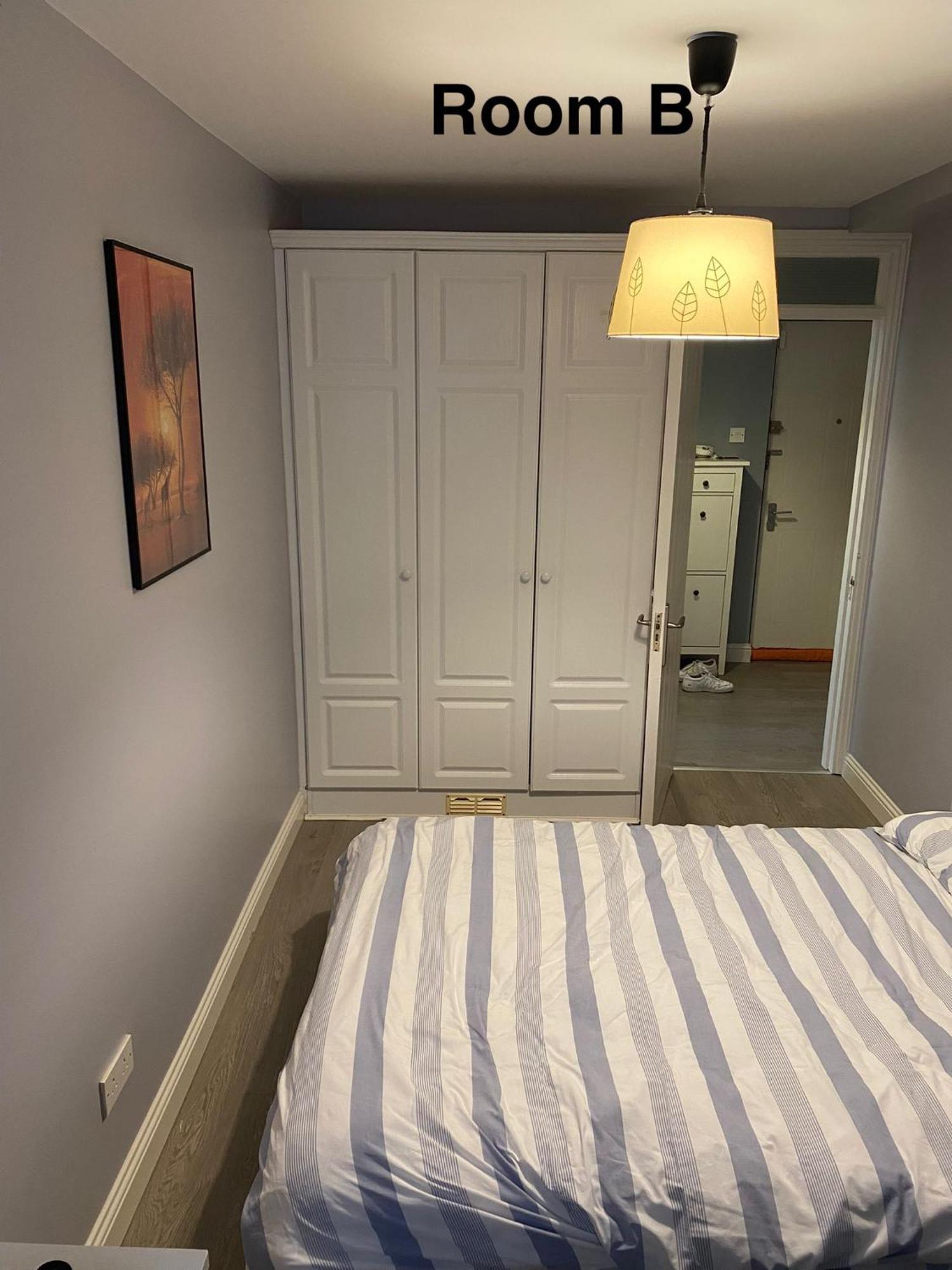 Appartement Centre - Tourists And Professionals