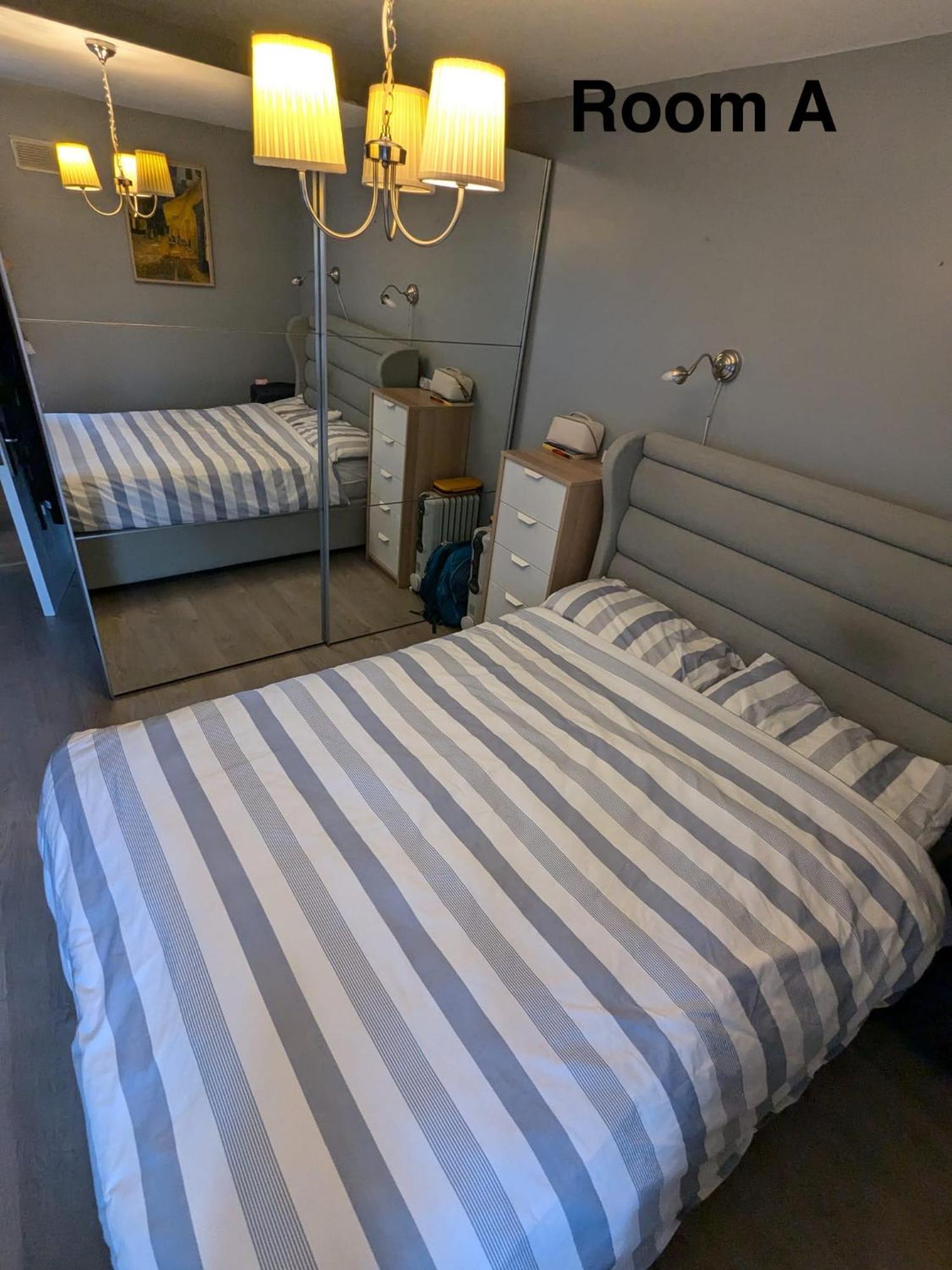 Centre - Tourists And Professionals Appartement Dublin