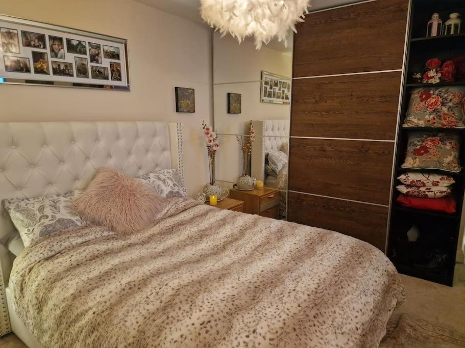 Apartment Trinity 2 Bed With Mezzanine