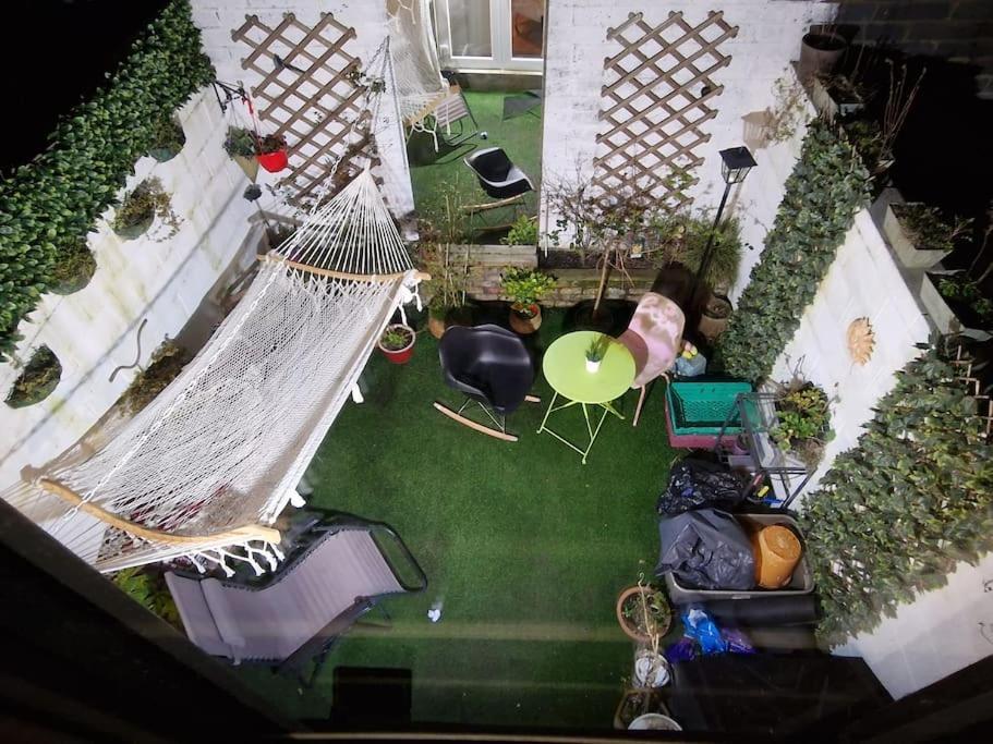 Trinity 2 Bed With Mezzanine Dublin