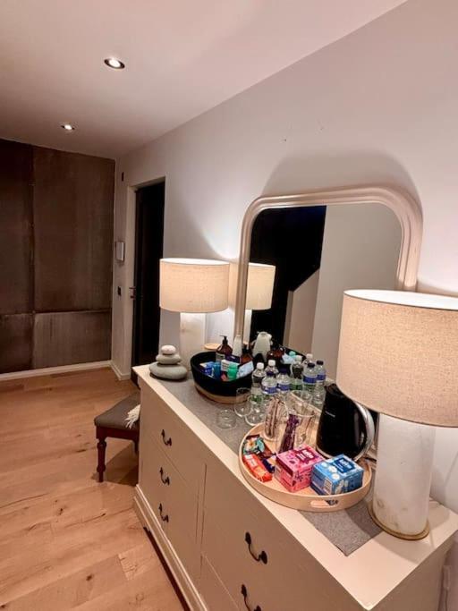 Best Location To Explore Apartment Dublin
