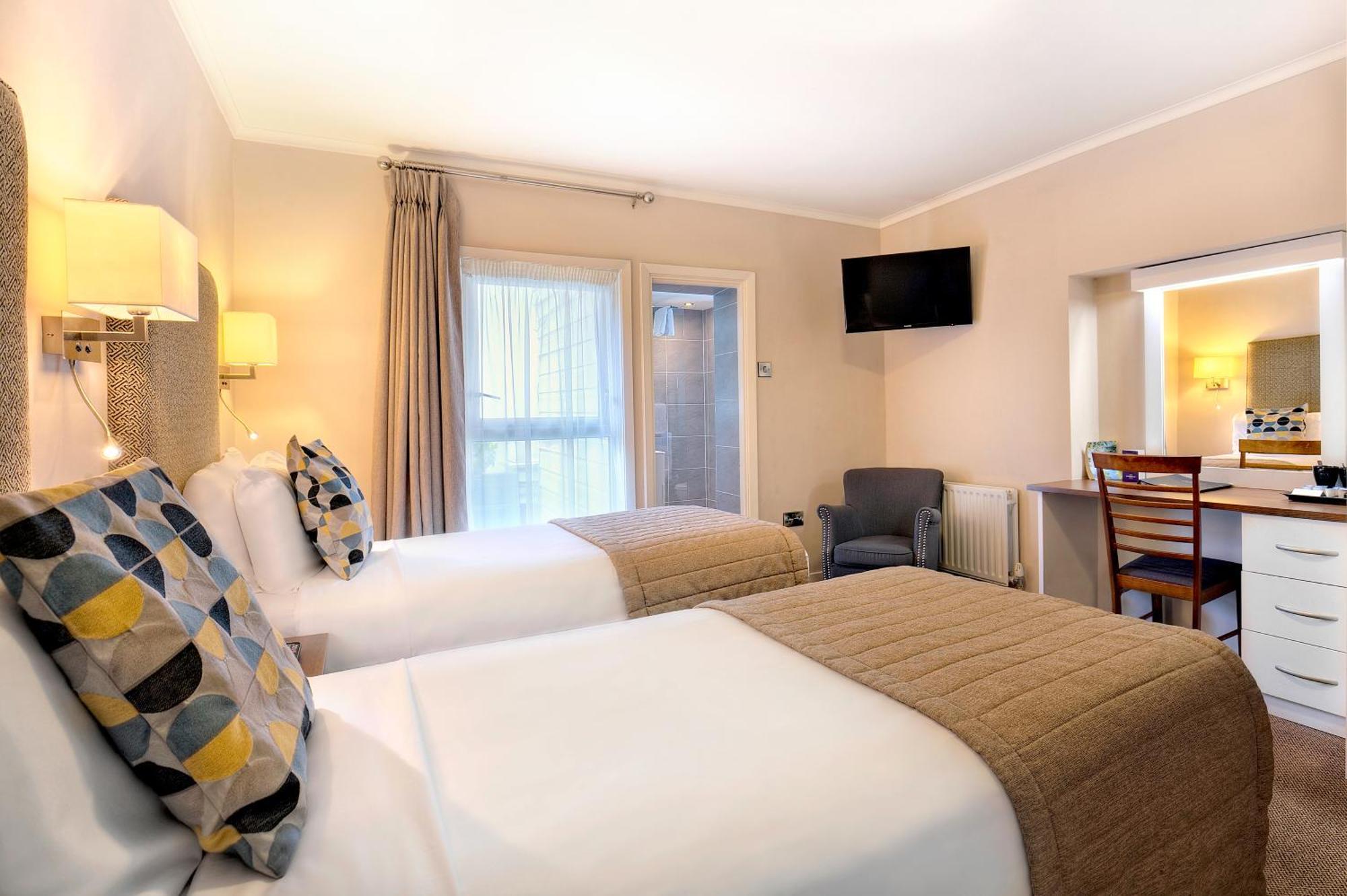 Hotel Sandymount