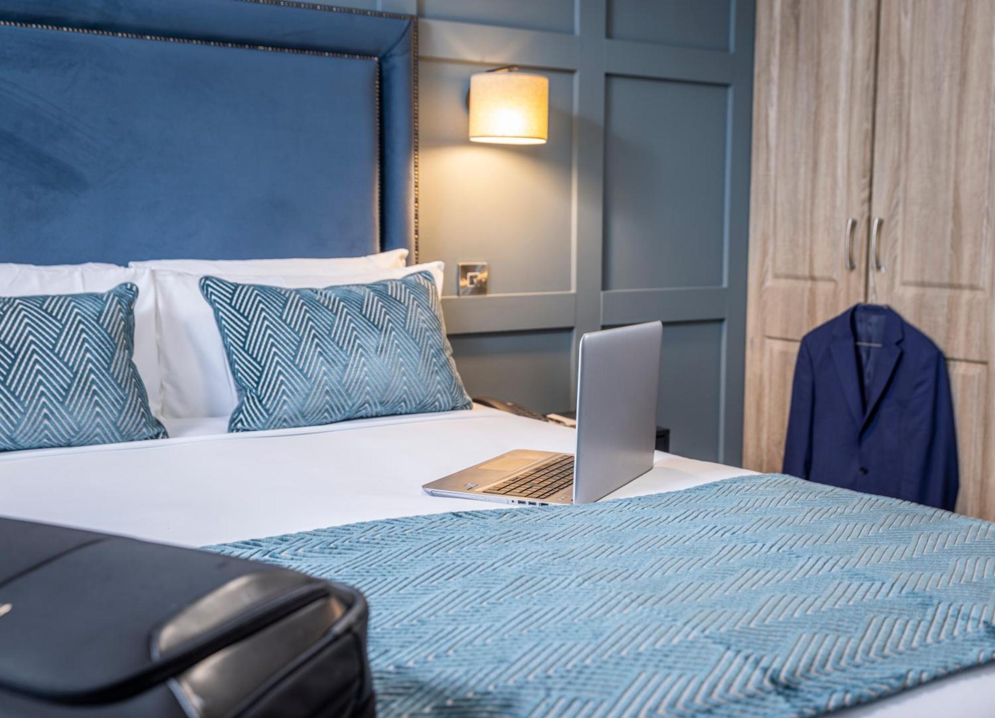 Hotel Sandymount 4*