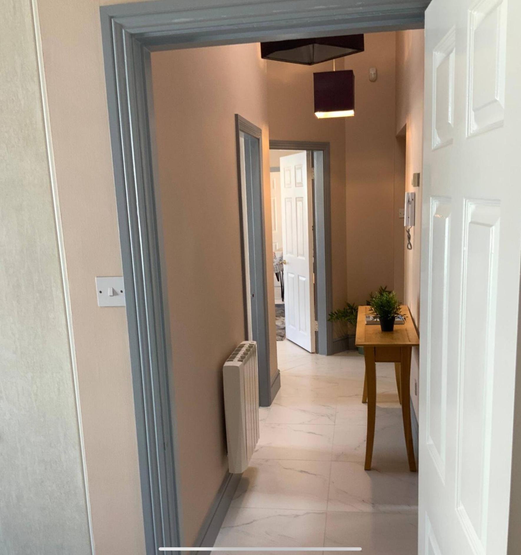 Castle Street Apartment Dublin