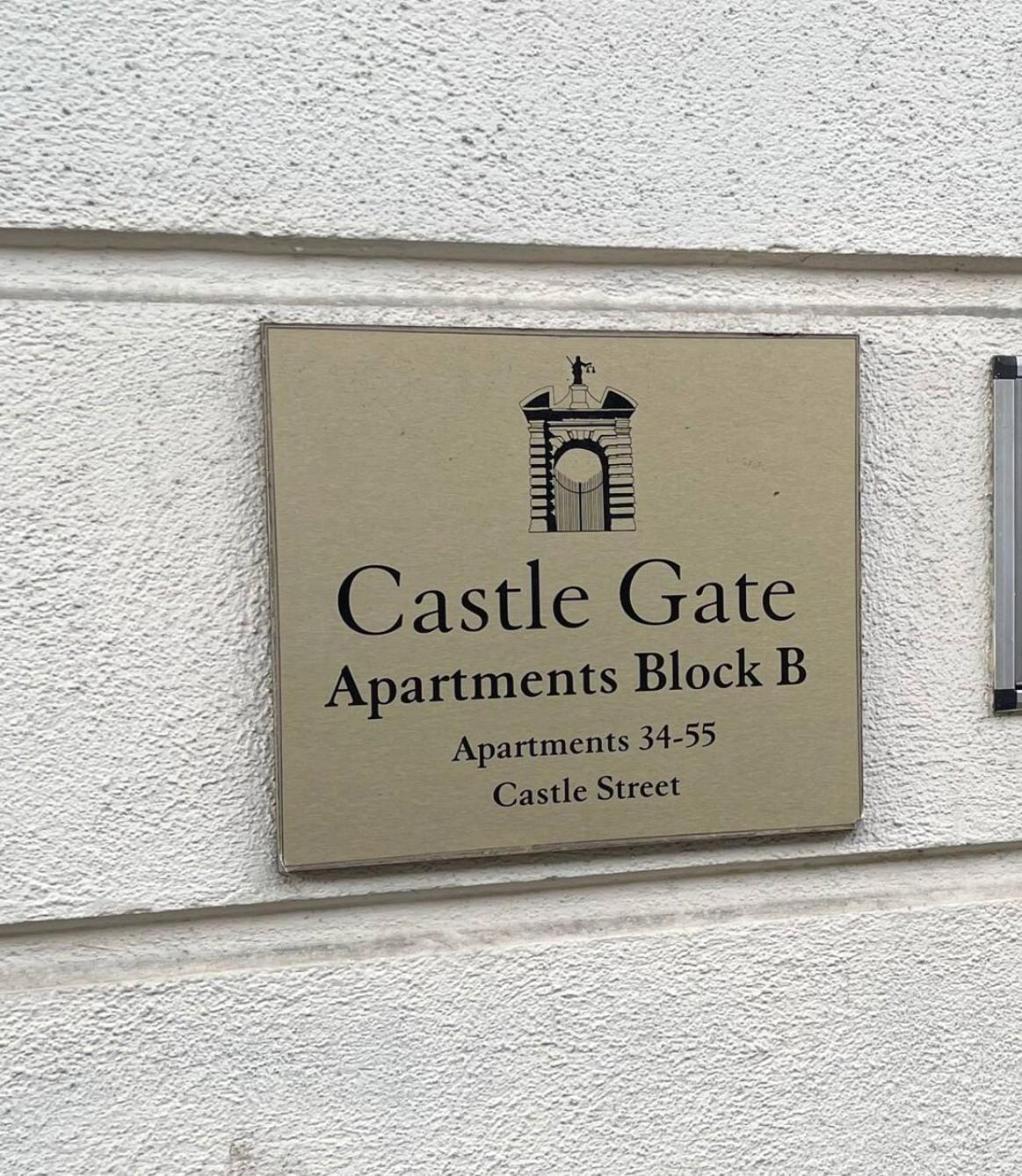 Castle Street