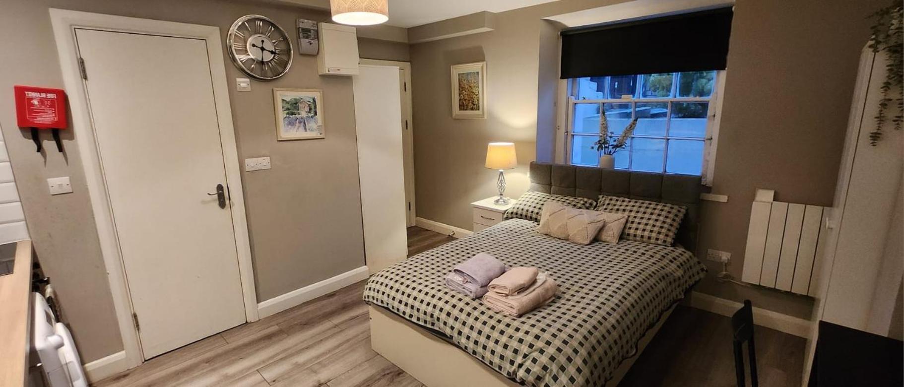 Appartement Studio