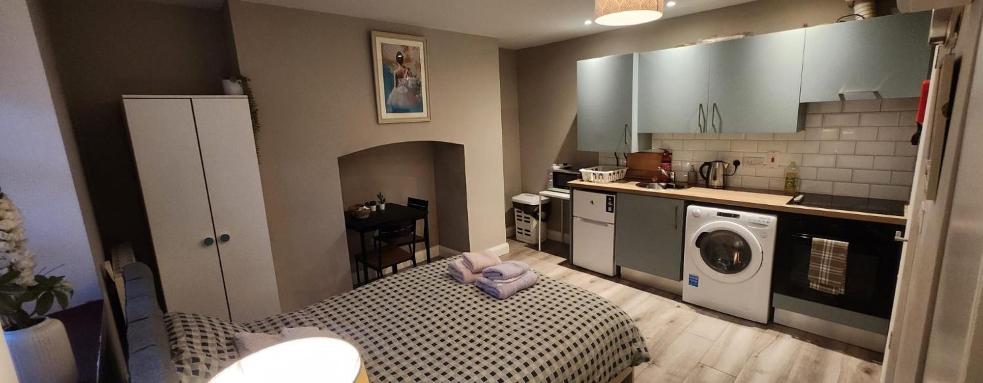 Appartement Studio *