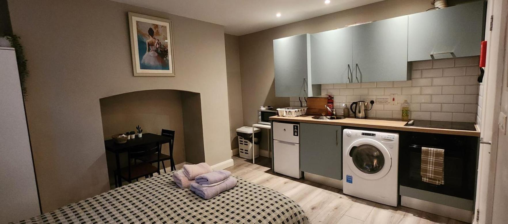 Studio Appartement