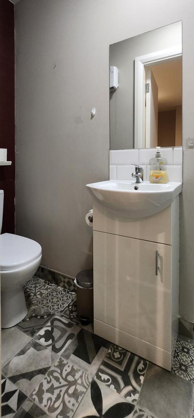 Appartement Studio Dublin