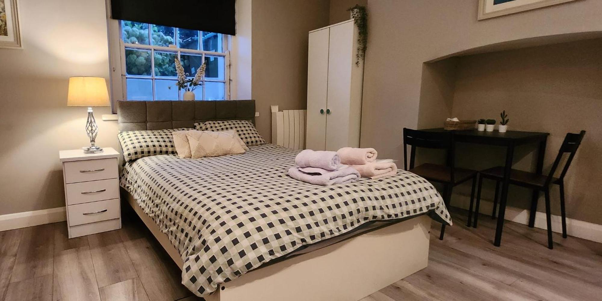 Studio Appartement Dublin