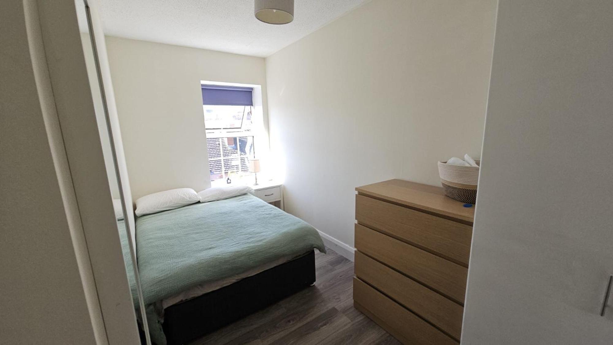 Gasthof Central Oasis Retreat Dublin