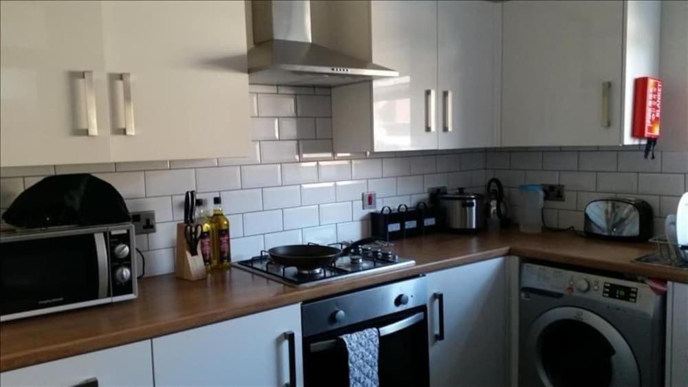 Homestay Diana's Place Dublin