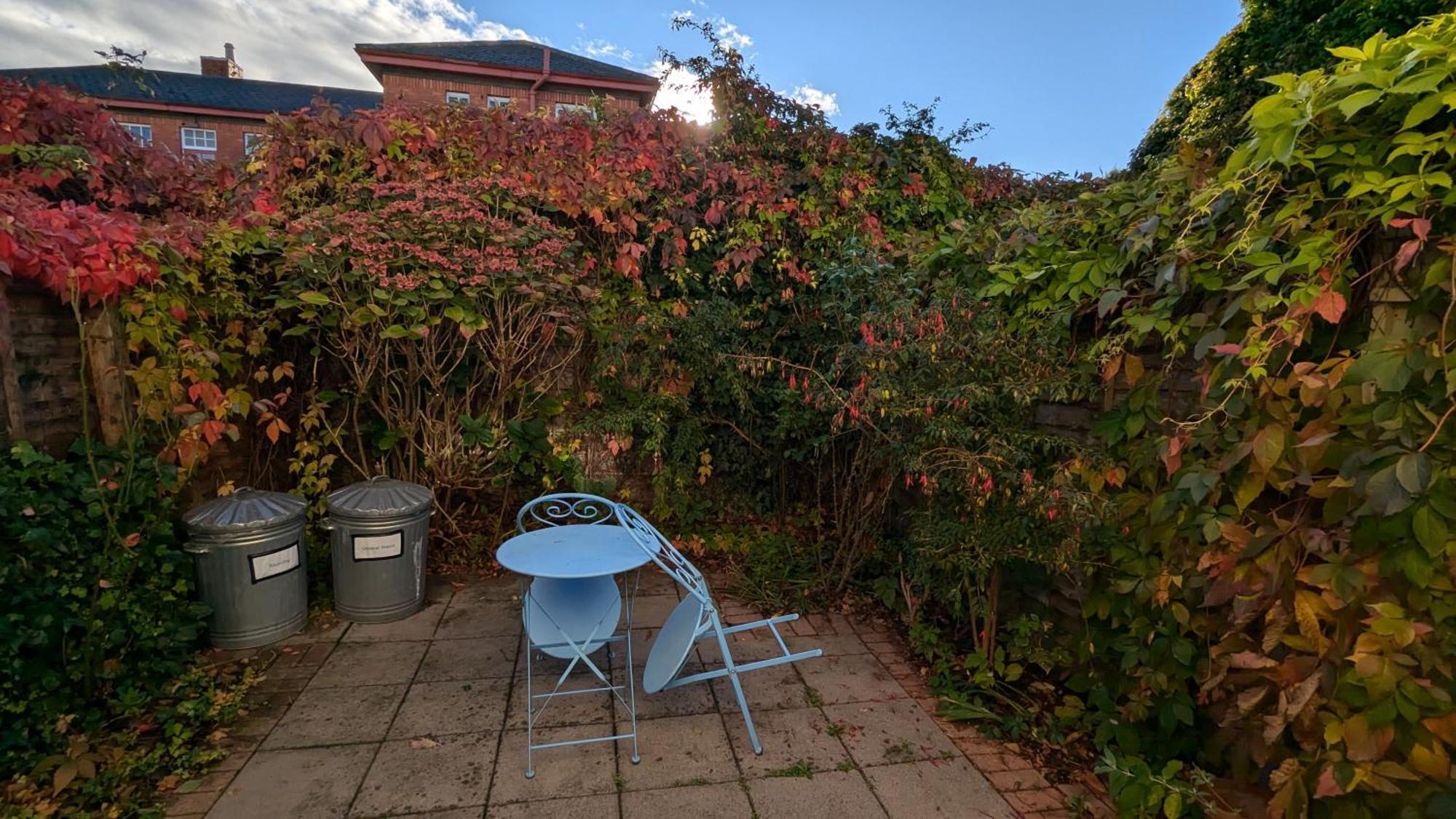 House In 7, Stoneybatter Dublin