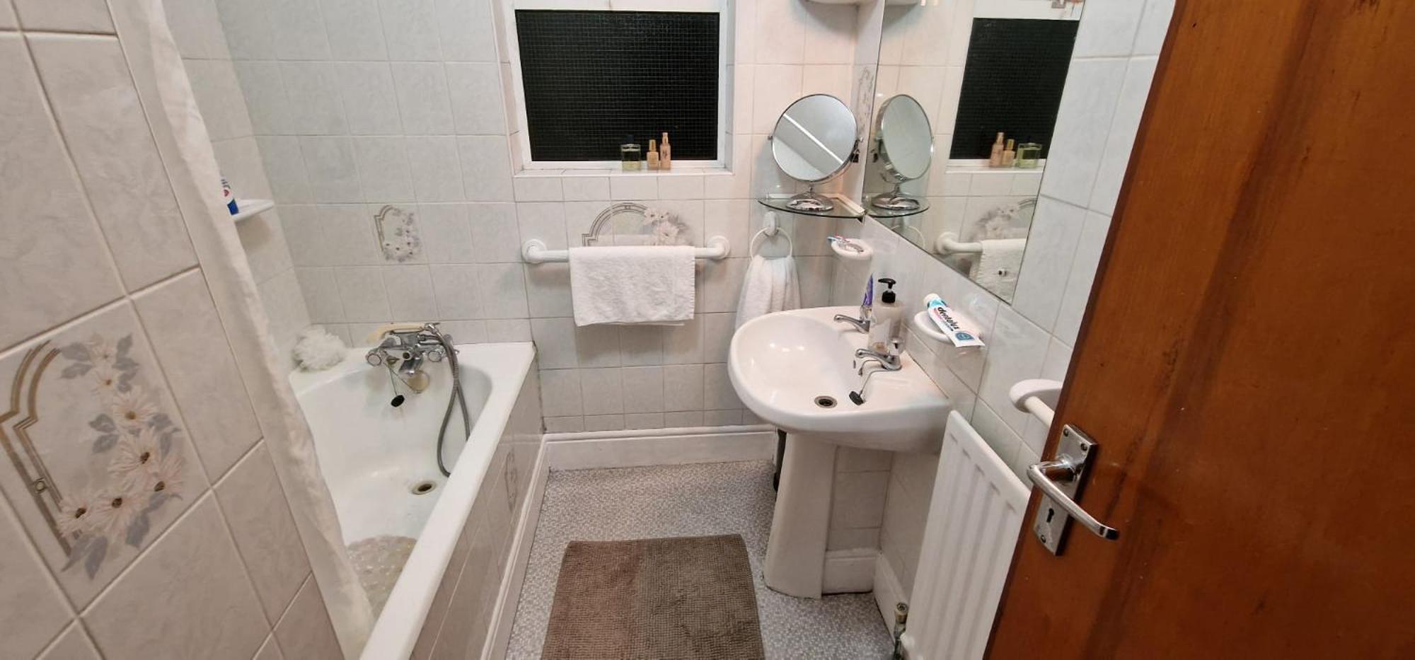 Homestay House Glasnevin Dublin