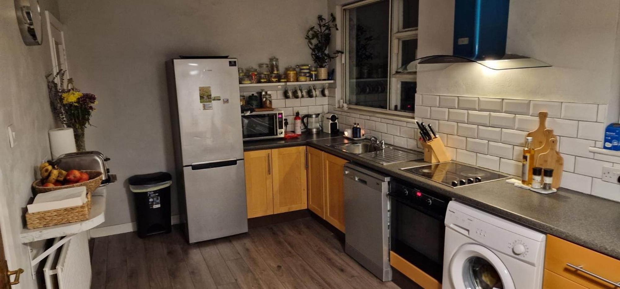 House Glasnevin Homestay *