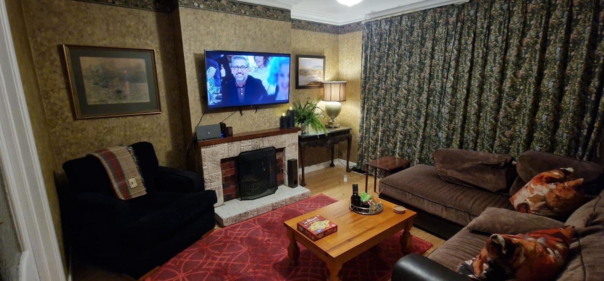 Homestay House Glasnevin Dublin