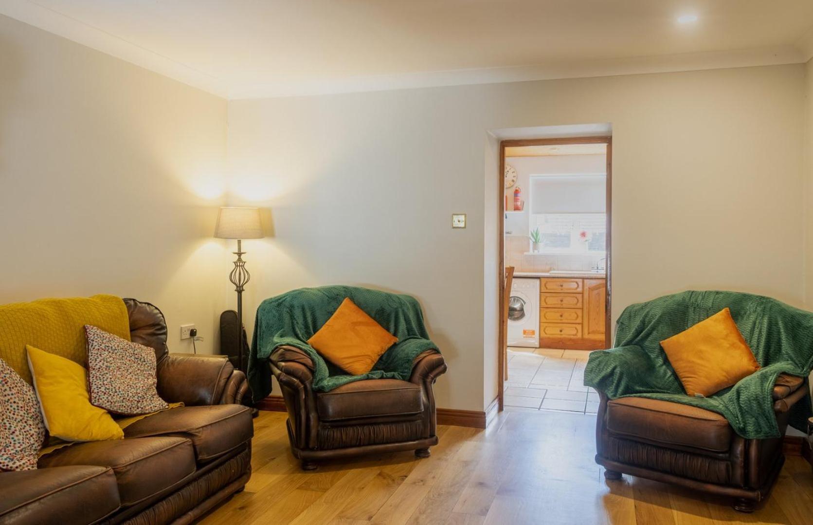 Guestready - Cosy Retreat In Chapelizod * Dublin