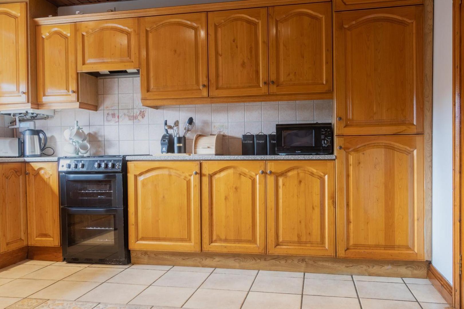 Apartment Guestready - Cosy Retreat In Chapelizod *