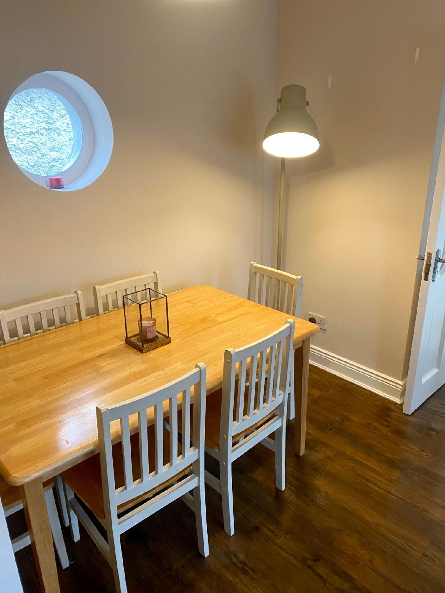 Fab Close To City Centre Holiday home *