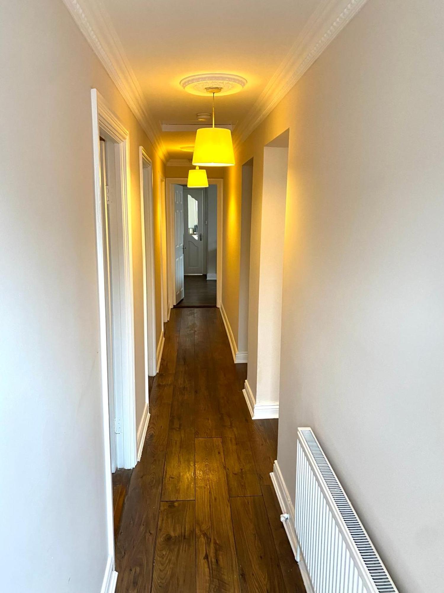 Fab Close To City Centre * Dublin