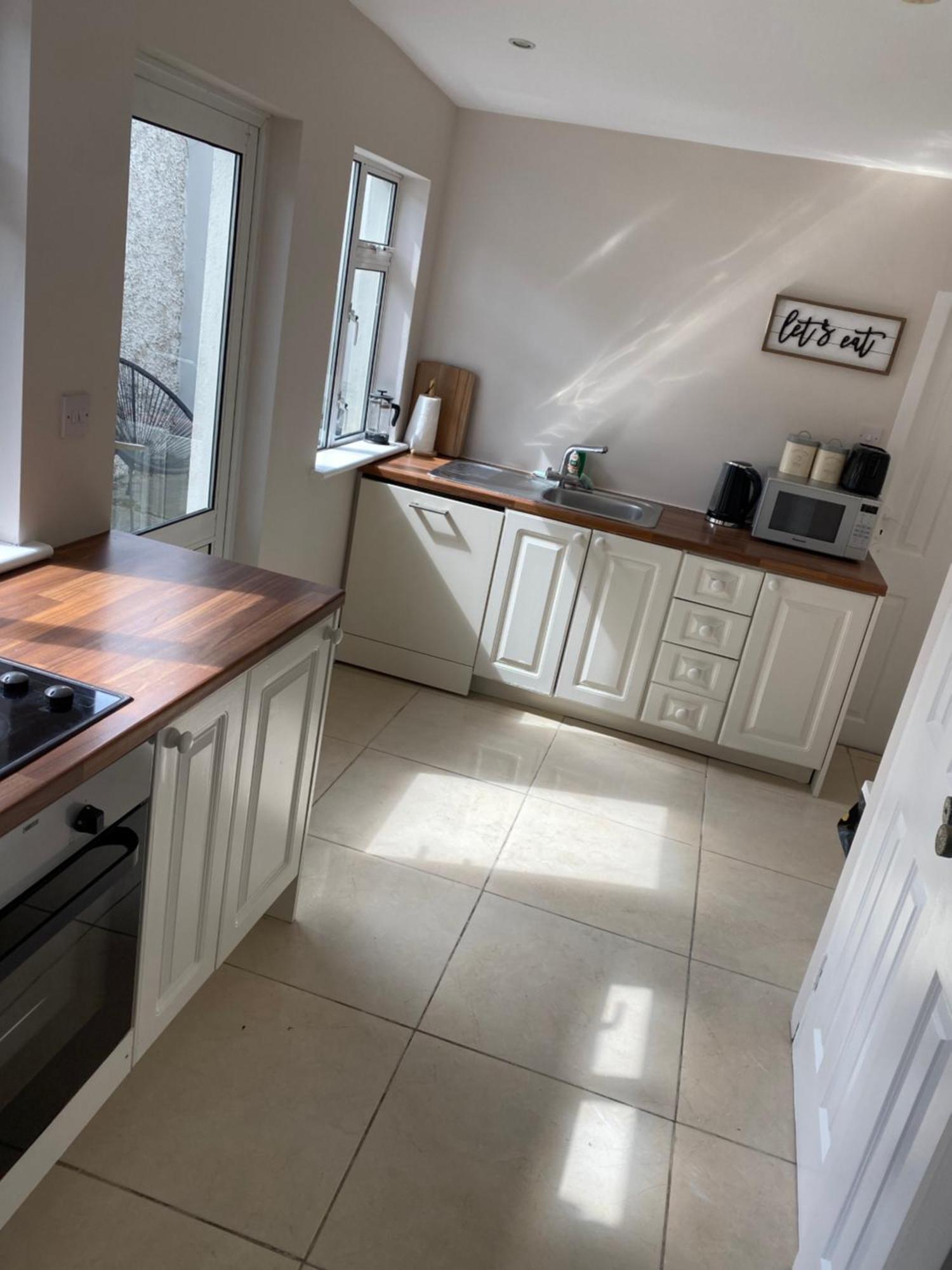 Holiday home Fab Close To City Centre Dublin
