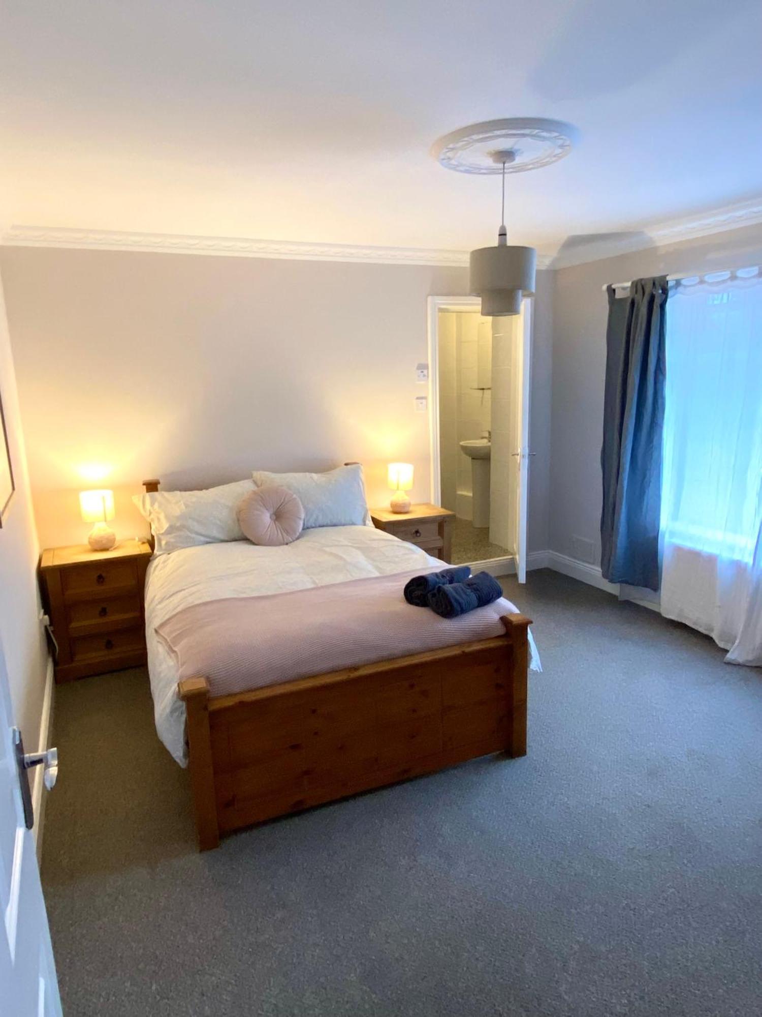 Fab Close To City Centre * Dublin