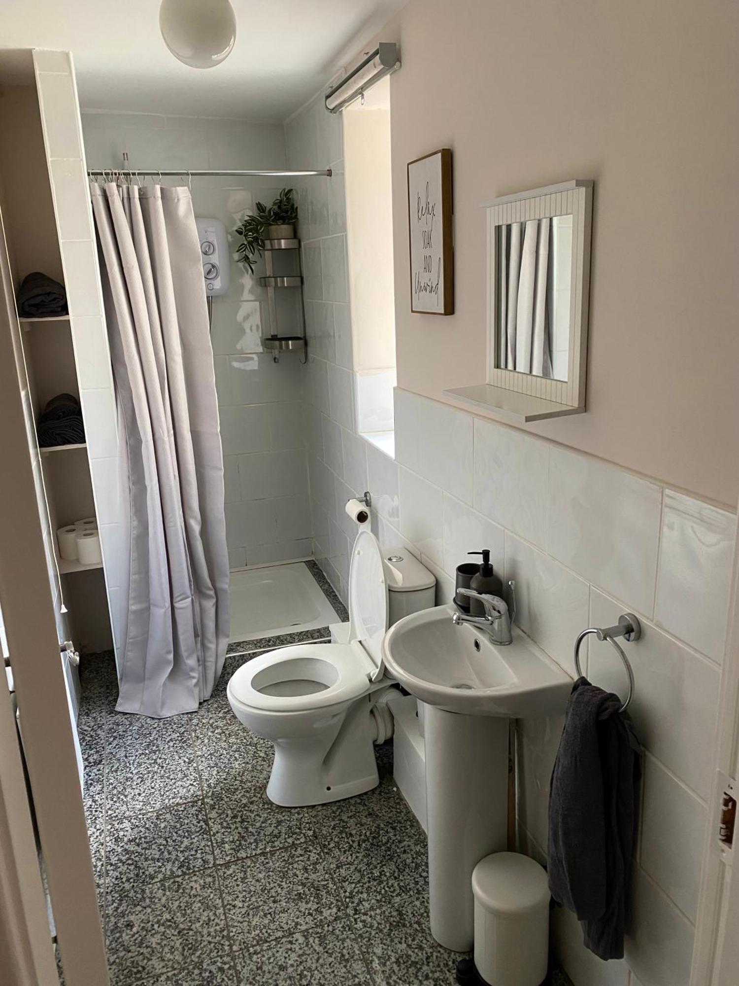Holiday home Fab Close To City Centre *
