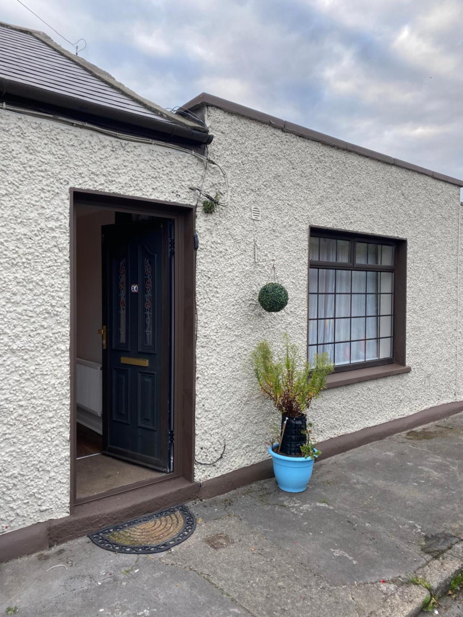 Fab Close To City Centre * Dublin