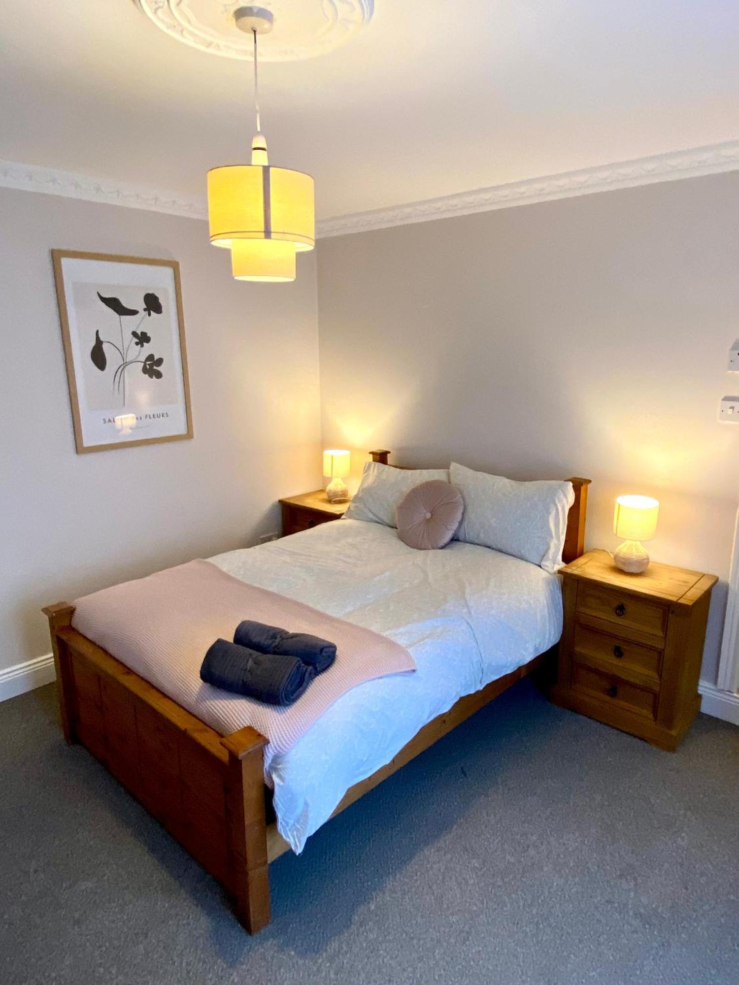 Fab Close To City Centre