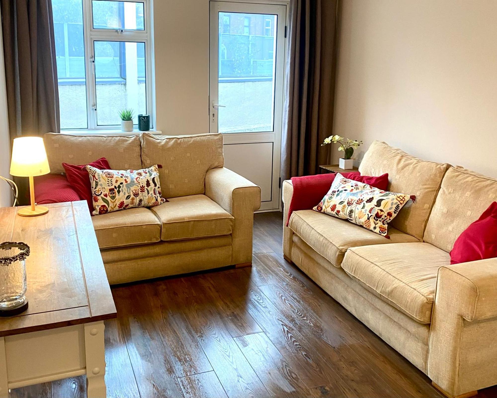 Fab Close To City Centre Holiday home