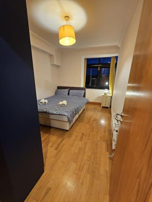 Downtown Homeaway Sleep 6 Apartment Dublin