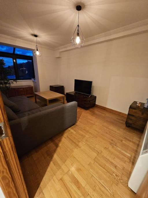 Apartment Downtown Homeaway Sleep 6 Dublin