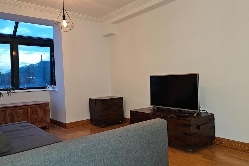 Downtown Homeaway Sleep 6