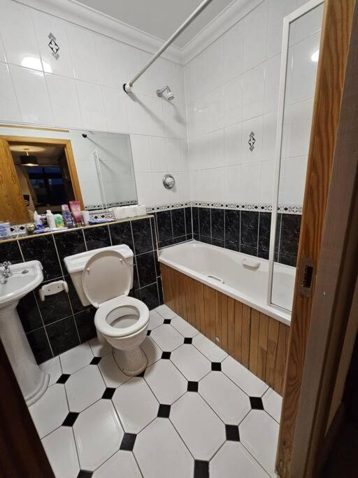 Downtown Homeaway Sleep 6 * Dublin