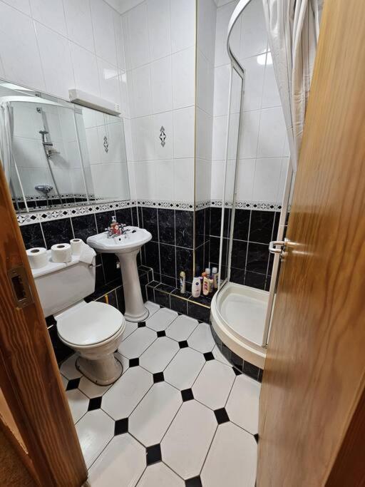 Apartment Downtown Homeaway Sleep 6 *