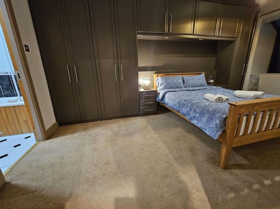 Downtown Homeaway Sleep 6 Apartment Dublin