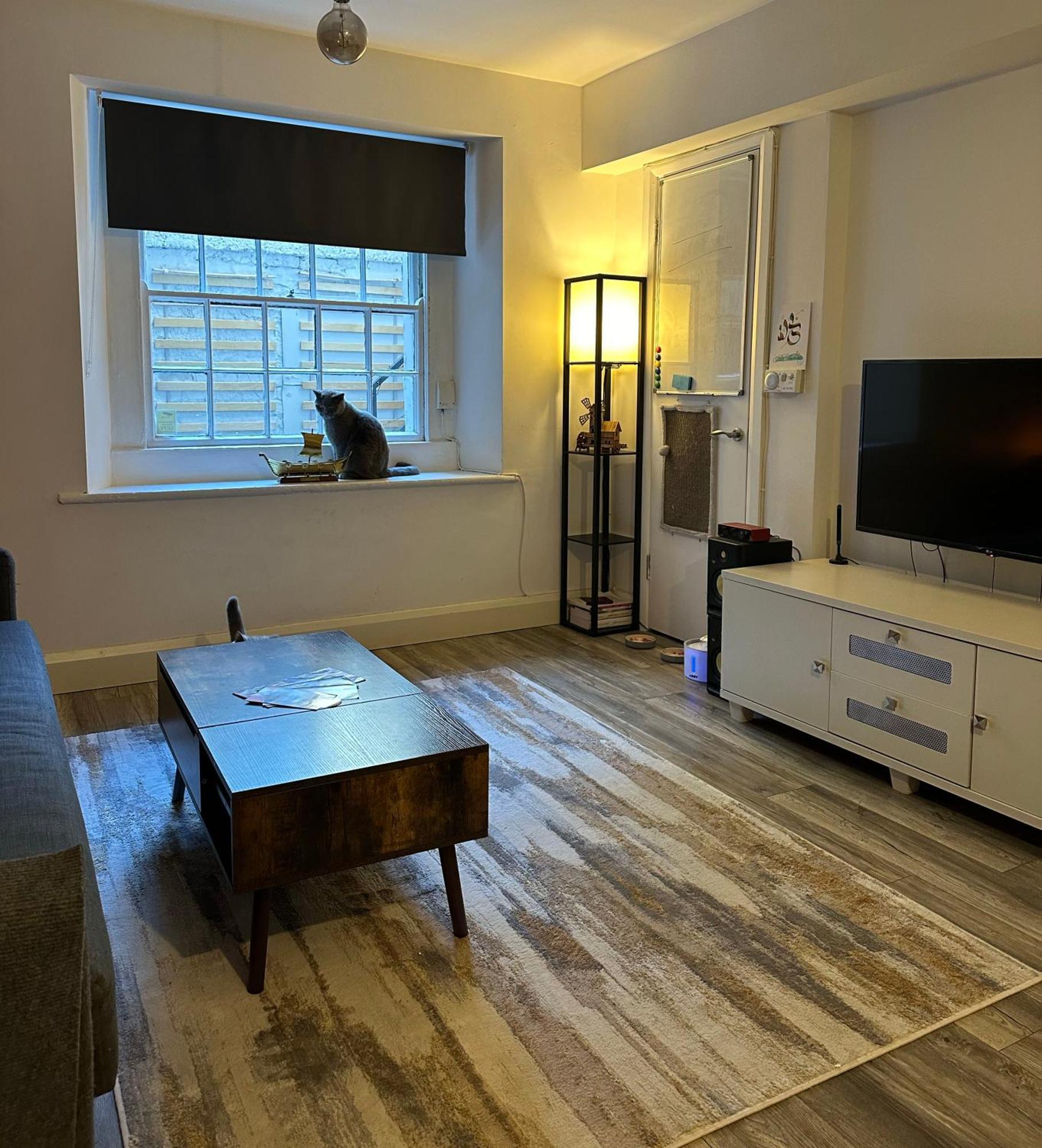 Appartement Entire In Dublin