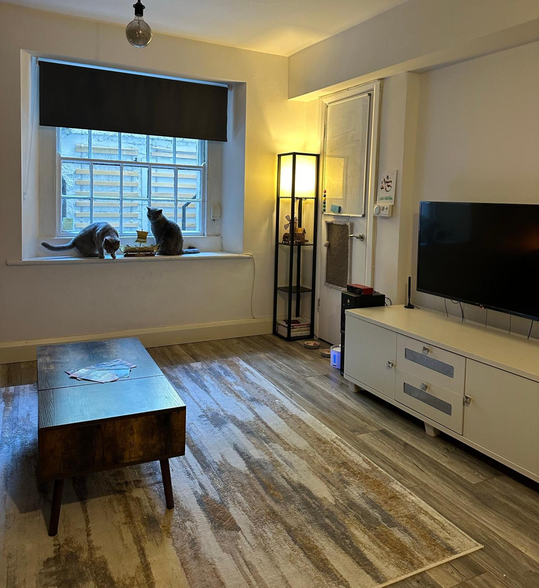 Entire In Appartement Dublin