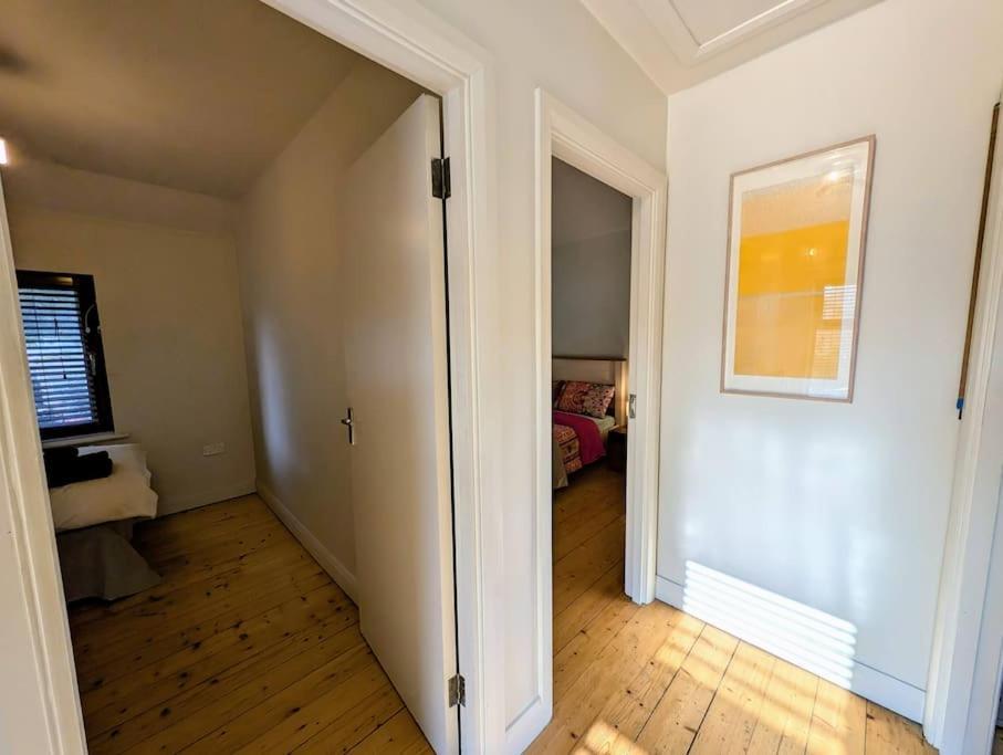 Fiona's Perfect Retreat Dublin